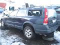 Kuva 3: Volvo XC70    AWD 4x4 2003