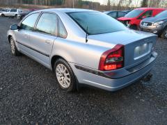 Volvo S80 2.4i 20V