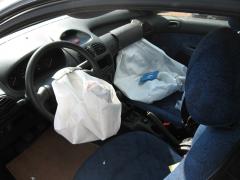 Peugeot 206 1,1 3-ov HB