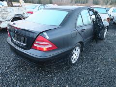 Mercedes-Benz C 203 2.0i 16V Sed