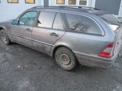 Mercedes-Benz 5D KOMBI C220D