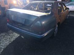 Mercedes-Benz S 140 300 TD