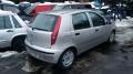 Kuva 3: Fiat Punto 2006