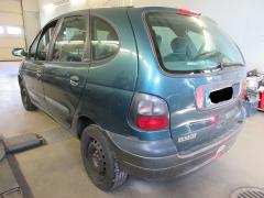Renault Mgane Scenic 2,0i 84kW
