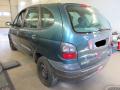 Kuva 3: Renault Mgane Scenic 2,0i 84kW 1998