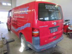 Volkswagen Transporter 1,9 TDI 77kW