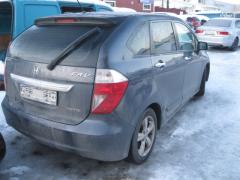 Honda FR-V i-CTDI