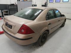 Ford Mondeo 1.8 16V Sed