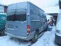 Kuva 3: Ford Transit 350M 2,4TD -04 2004