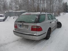 Saab 9-5