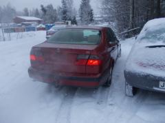 Saab 9-5
