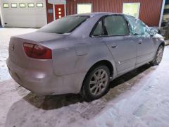 Seat Exeo 2.0 TDi Sed