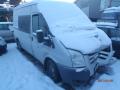 Kuva 3: Ford Transit 2,2TDCI -07 2007