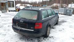 Audi A6 1.8T