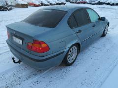 BMW E46 316 1.9i Sed