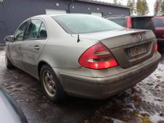 Mercedes-Benz E 200 (w211)