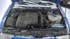 Seat Cordoba