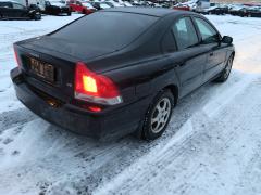 Volvo S60 2.4 D5