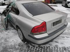 Volvo S60 2.4 D5