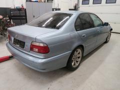 BMW E39 530dA Sed