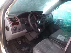 Volkswagen Transporter/caravelle