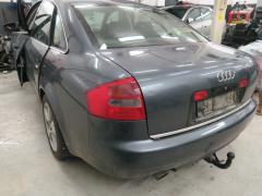 Audi A6 (4B) 2.0i 20V Sed