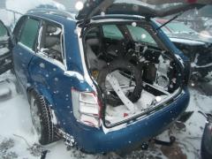 Audi A4 1.9tdi 4x4