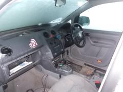 Volkswagen Caddy 1.9tdi