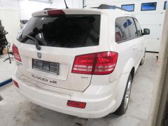 Dodge Journey 2.0 CRD