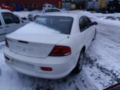 Chrysler Sebring