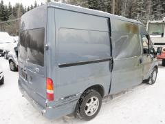 Ford Transit 2.0 TDCi 300M Medium (etuveto)