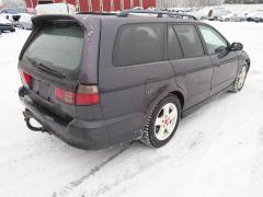 Mitsubishi Legnum 2.5i V6 VR4 Farm