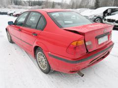 BMW E46 316 1.9i Sed