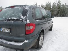 Chrysler Voyager