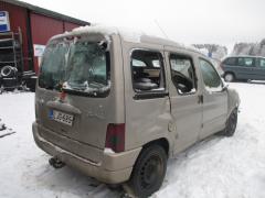 Citroen Berlingo 03-07
