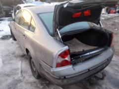 Volkswagen Passat 1.9tdi