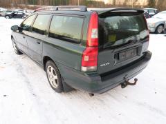 Volvo V70 II 2.5 TDi