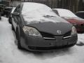 Kuva 3: Nissan Primera 1.9dci lb 2004