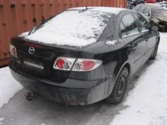 Mazda 6 1.8