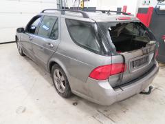 Saab 9-5 2.3t Farm