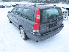 Volvo V70 II 2.4 D5