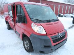 Citroen Jumper 2.2 HDi (L2H1)