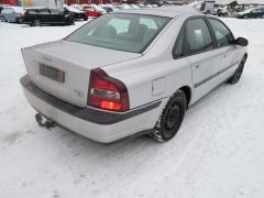 Volvo S80 2.5 TDi