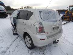 Toyota Corolla Verso 1.8 -05
