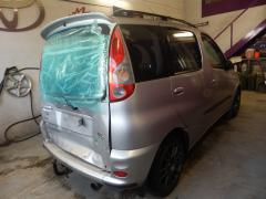 Toyota Yaris Verso 1.5 -01