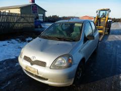 Toyota Yaris 1.3 5-ov. -00
