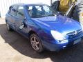 Kuva 3: Citroen Xsara Break 2.0HDI 2001