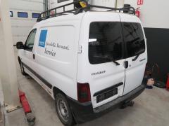 Peugeot Partner 1.9 D