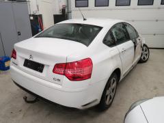 Citroen C5 III 2.2 HDi Sed