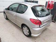 Peugeot 206 1.4i 8V 3/HB